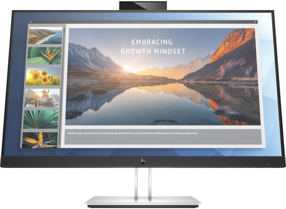 

Монитор HP 24" E24d G4 6PA50AA