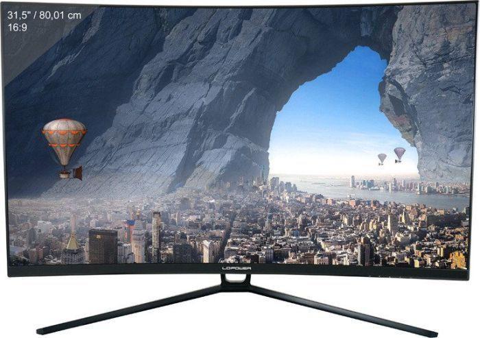 

Монитор LC-Power M32-QHD-144-C