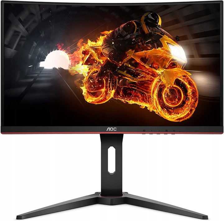 

Монитор AOC 24" 24G2U