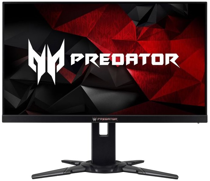 

Монитор Acer 27" Predator XB272BMIPRZ (UMHX2EE005)