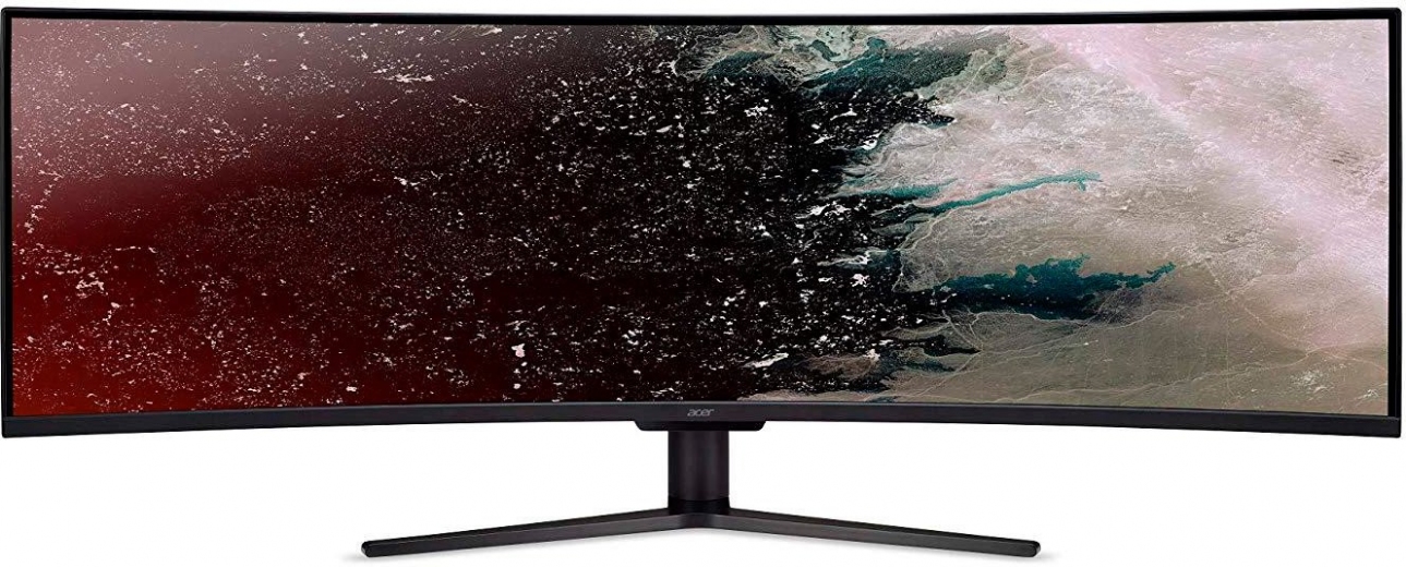 

Монитор Acer 49" EI491CRPbmiiipx (UMSE1EEP01)
