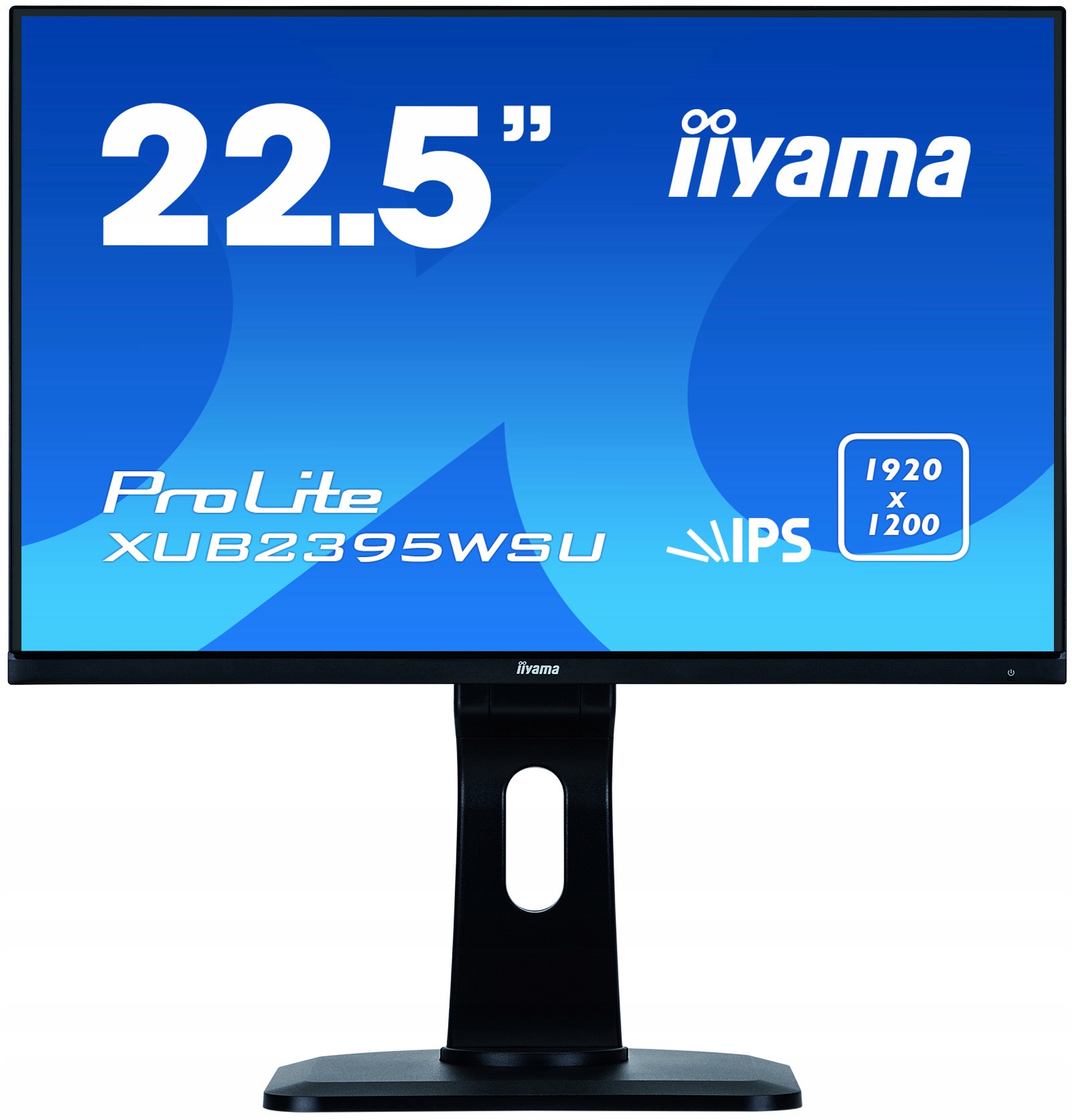 

Монитор Iiyama 23'' XUB2395WSU-B1