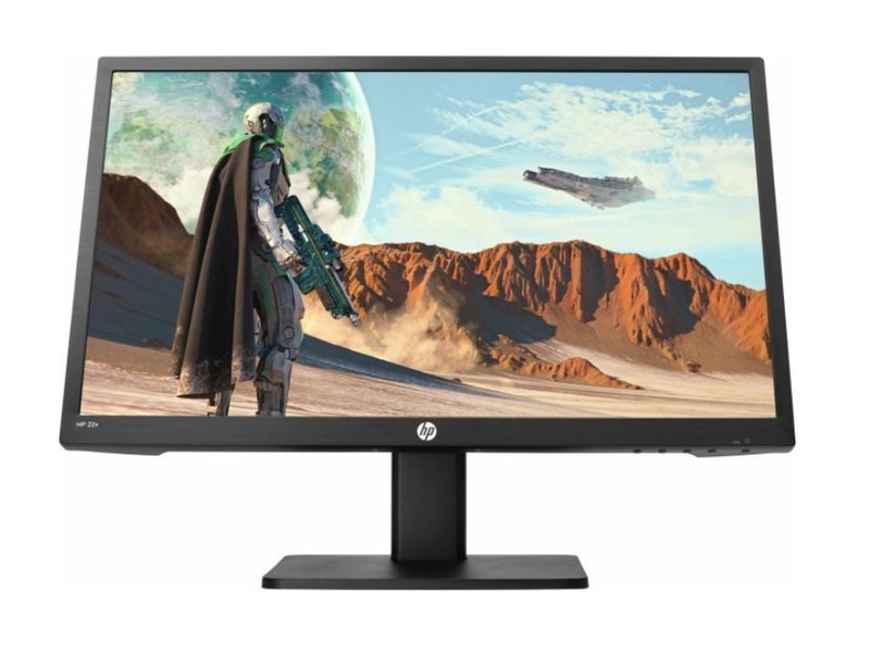 

Монитор HP 21,5" 22x (6ML40AA)