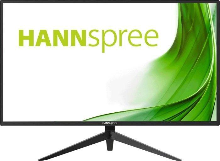 

Монитор HANNspree 24" HANNS.G HT Series Czarny (HT248PPB)