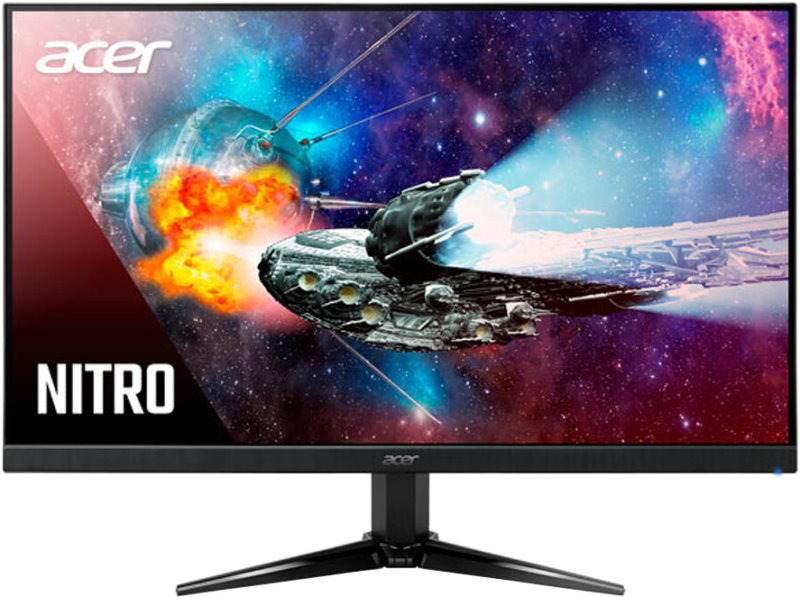 

Монитор Acer Nitro 27" QG271bii (UMHQ1EE001)
