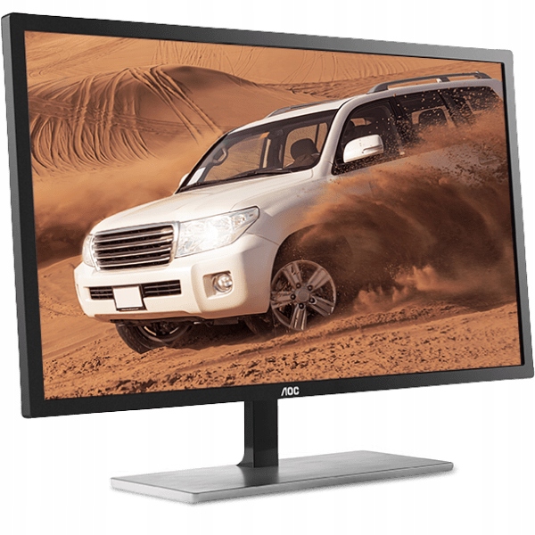 

Монитор AOC 28" U2879VF
