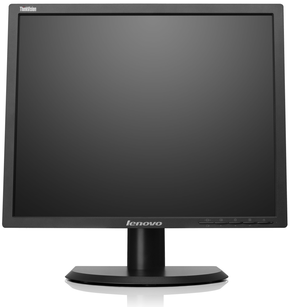 

Монитор Lenovo 19'' ThinkVision LT1913p (60FBHAT1EU)