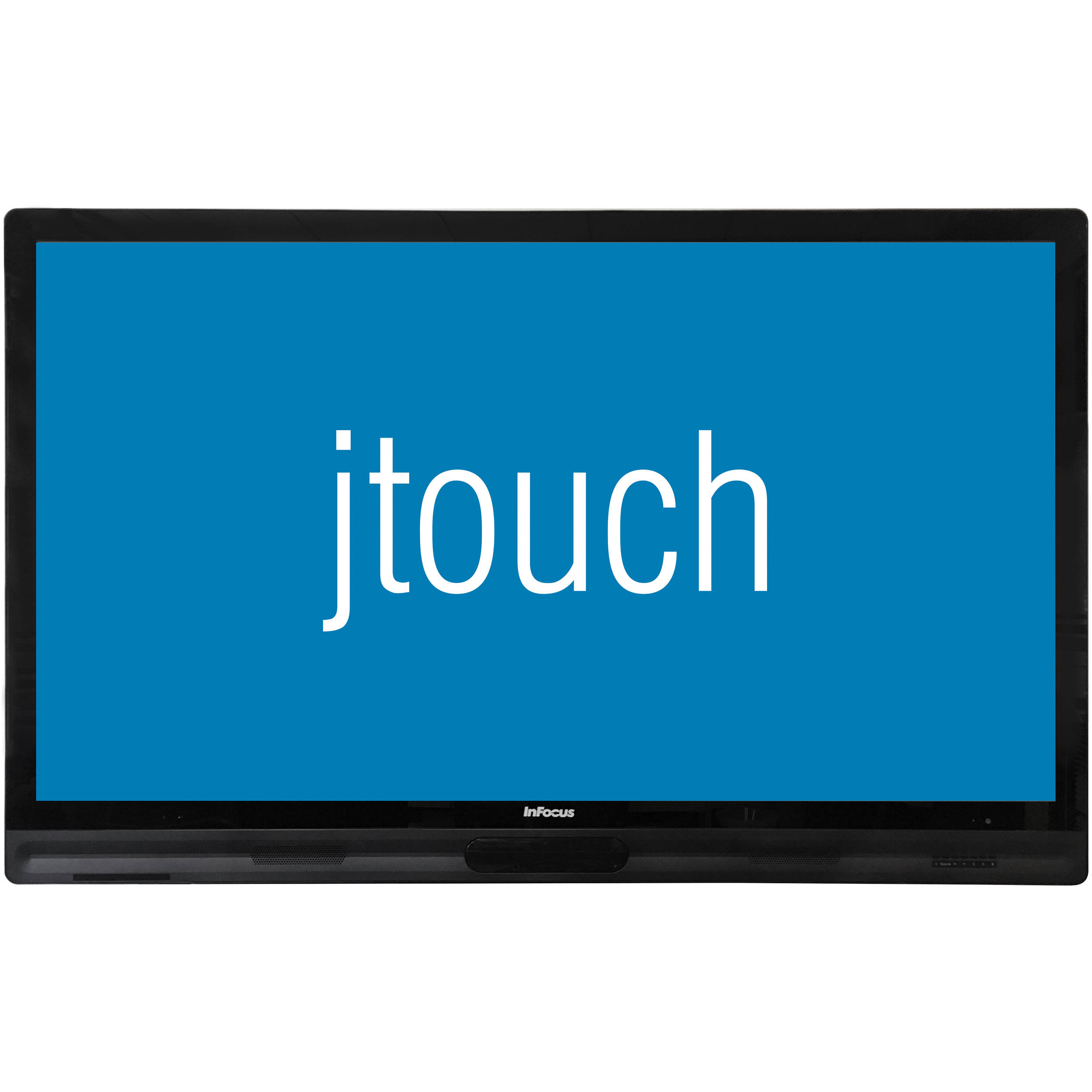 

Монитор InFocus INF6500eAG