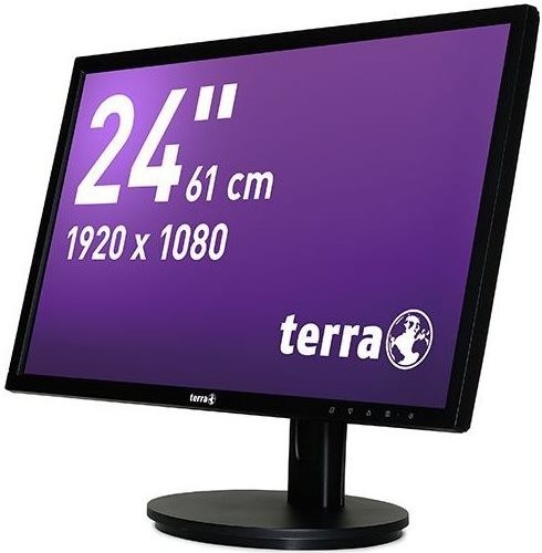 

Монитор Terra 24" 2435W (3031215)