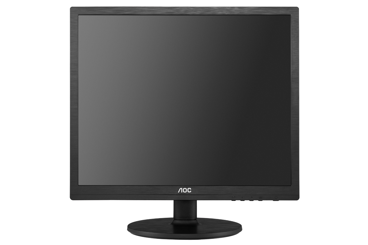 

Монитор AOC 19" I960SRDA