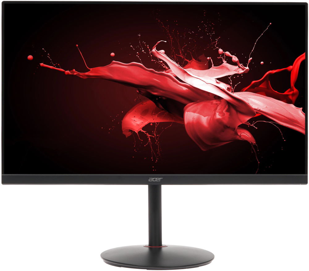 

Монитор Acer 27" Nitro XV270 UMHX0EEP04