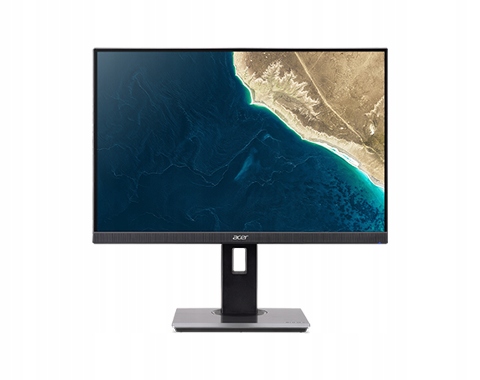 

Монитор Acer 27" B277 Czarny (UM.HB7EE.002)