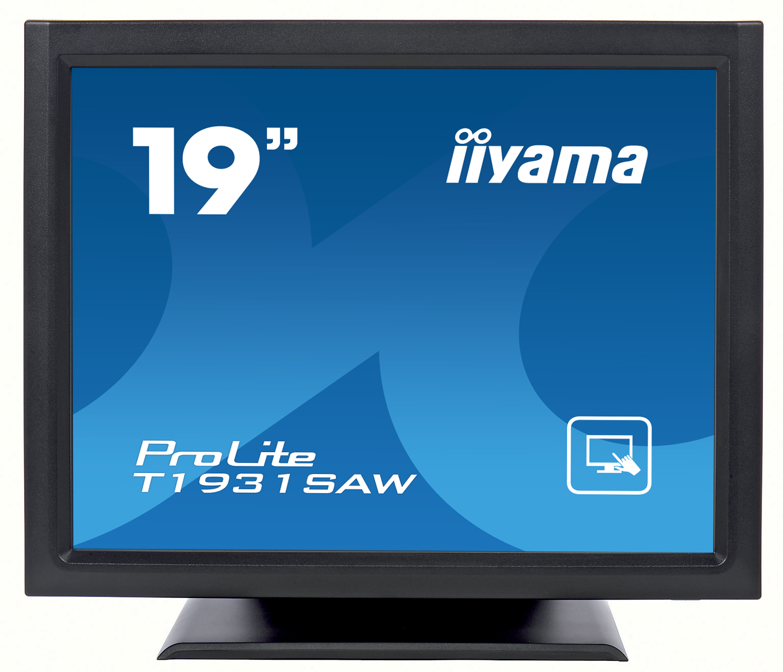 

Монитор iiyama 19" ProLite T1931SAW-B1