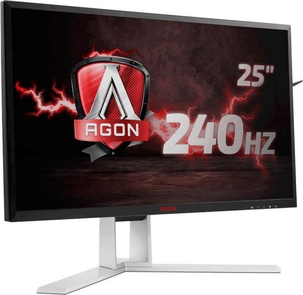

Монитор AOC 24,5" Agon AG251FG