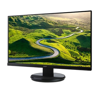 

Монитор Acer 27" K272HLEbd (UMHX3EEE01)