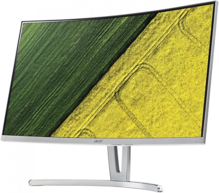 

Монитор Acer 27" ED273WMIDX (UMHE3EE005)