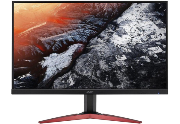 

Монитор Acer 27" KG271CBMIDPX (UMHX1EEC01)