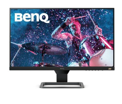 

Монитор BenQ 27" EW2780 (9H.LJ4LA.TSE)
