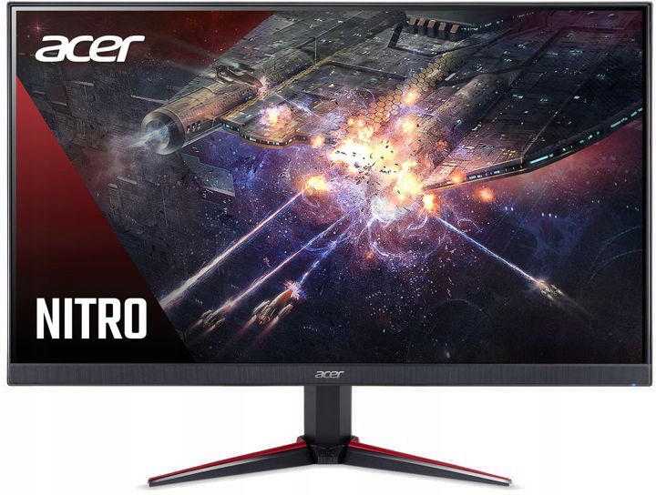 

Монитор Acer 27" Nitro VG270bmiix (UM.HV0EE.001)