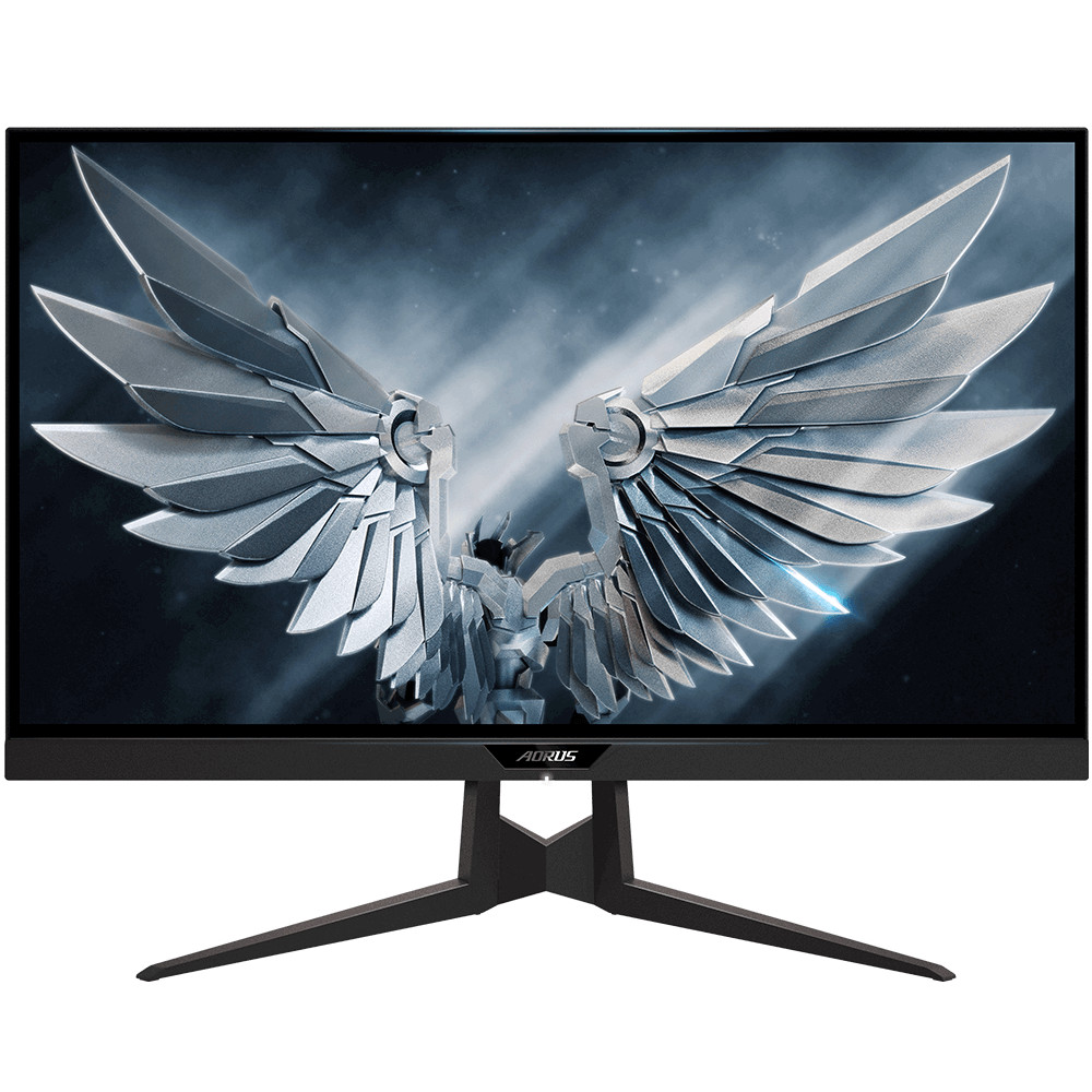 

Монитор GIGABYTE Aorus 27" FI27QP