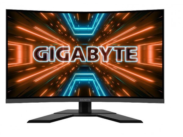 

Монитор Gigabyte 31,5" (G32QCEK)