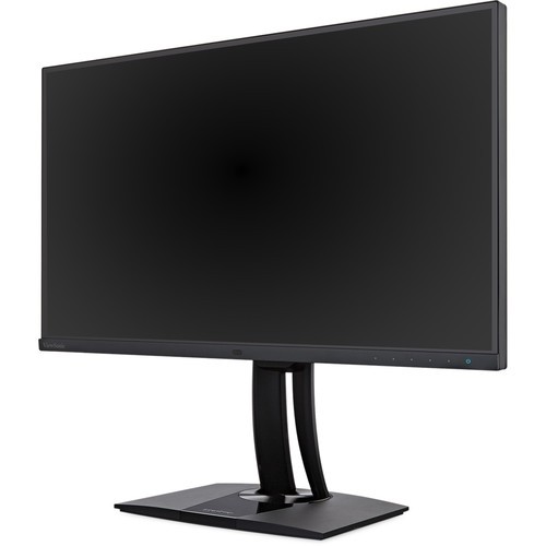 

Монитор ViewSonic 27" VP2785 Czarny 4K (VP27854K)