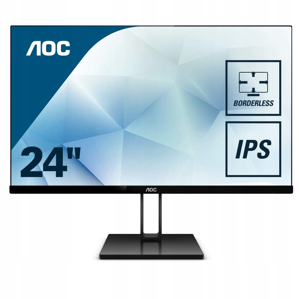 

Монитор AOC 23,8" 24V2Q