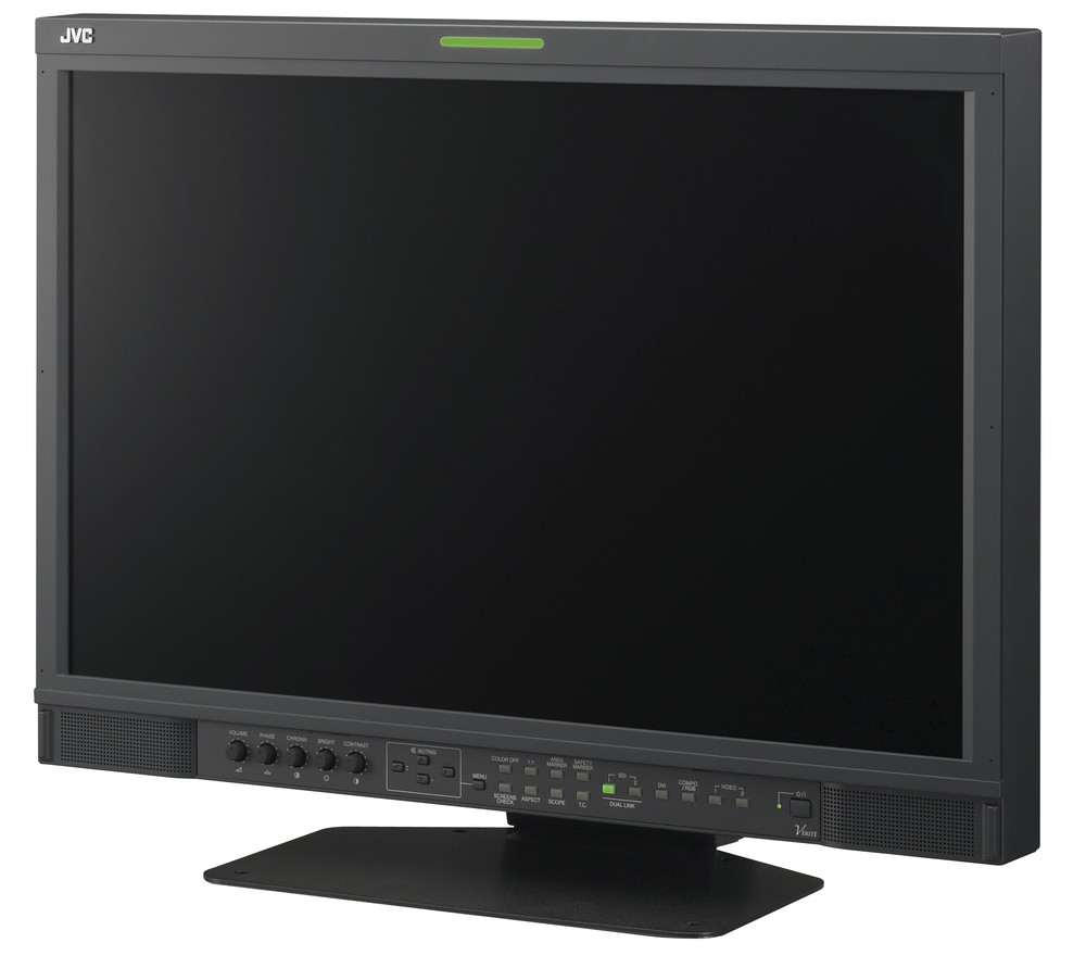

Монитор JVC Multiformatowy DT-V24G1