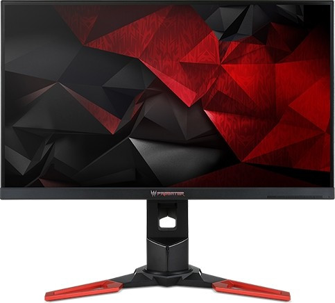 

Монитор Acer 23,8" Predator XB241YUBMIPRZ (UMQX1EE001)