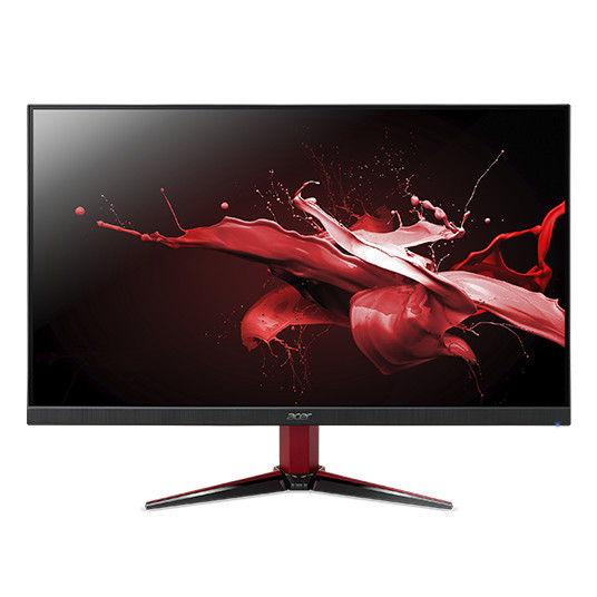 

Монитор Acer Nitro VG272UPBMIIPX czarny (UM.HV2EE.P01)