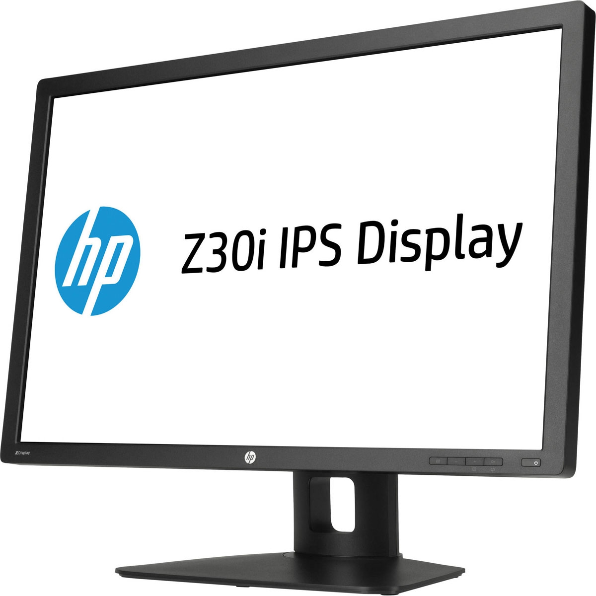 

Монитор HP 30" Z30i (D7P94A4)