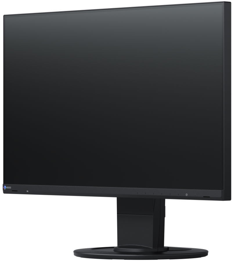 

Монитор Eizo 24" EV2460-BK czarny