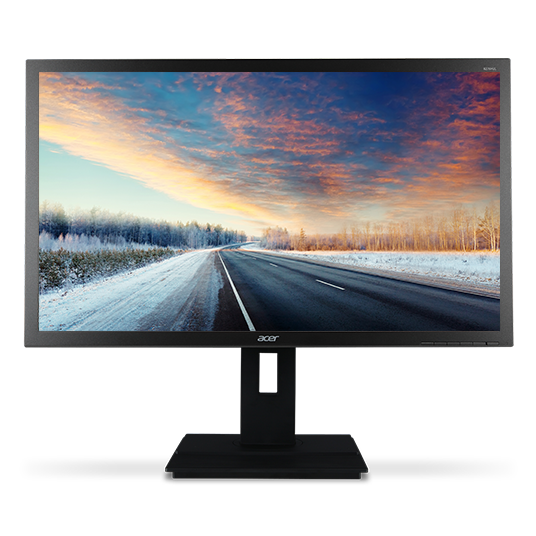 

Монитор Acer 27" B276HULEYMIIPRUZX (UMHB6EEE01)