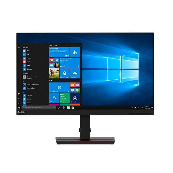 

Монитор Lenovo 27" ThinkVision T27q-20 (61EDGAT2EU)