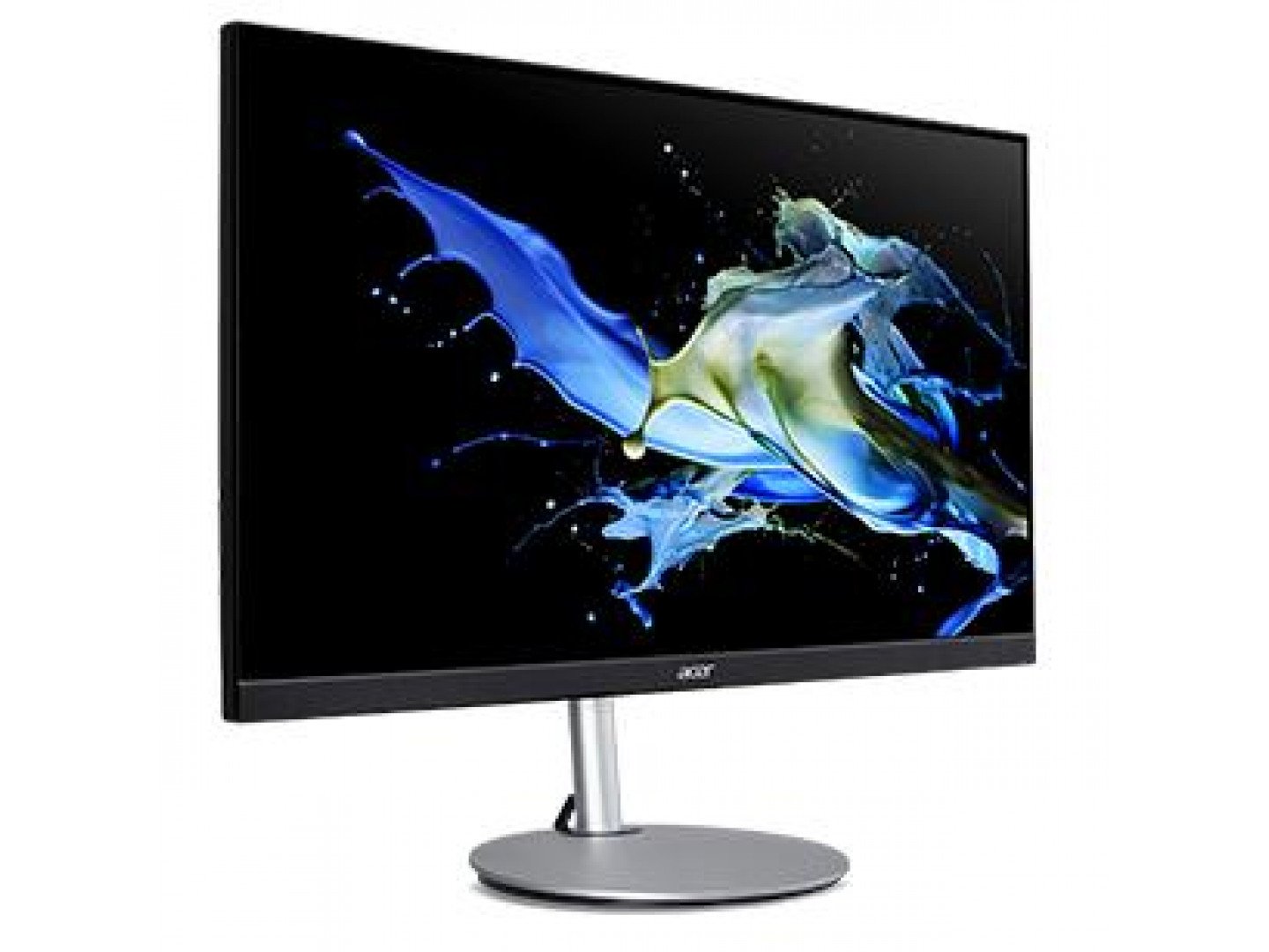 

Монитор Acer 27" CB272bmiprx (UM.HB2EE.001)