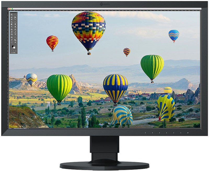 

Монитор Eizo 24" ColorEdge CS2410BK