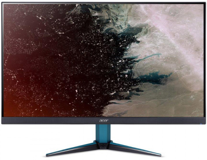 

Монитор Acer 27" B277bmiprzx czarny (UM.HB7EE.005)