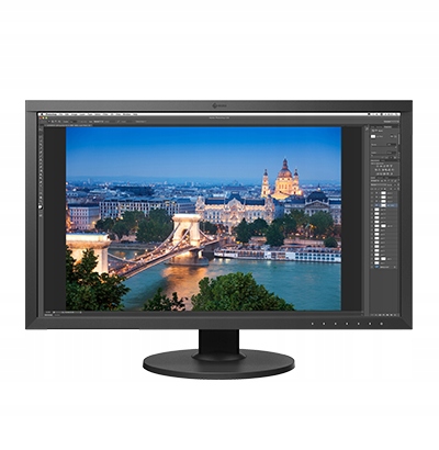 

Монитор EIZO 27" ColorEdge CS2731