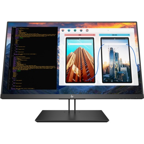 

Монитор HP 27" Z27 2TB68A4