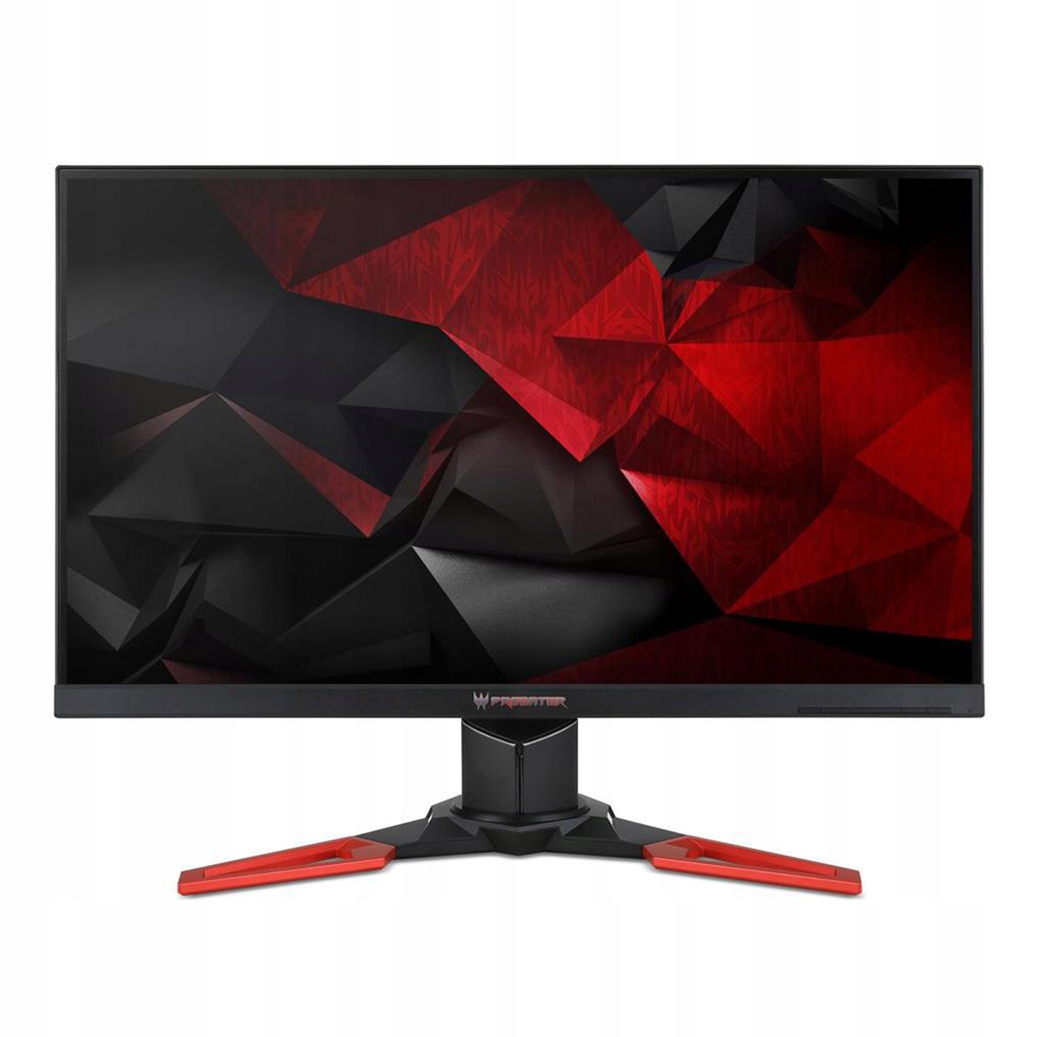 

Монитор Acer 27" Predator XB271HUbmiprz (UM.HX1EE.005)