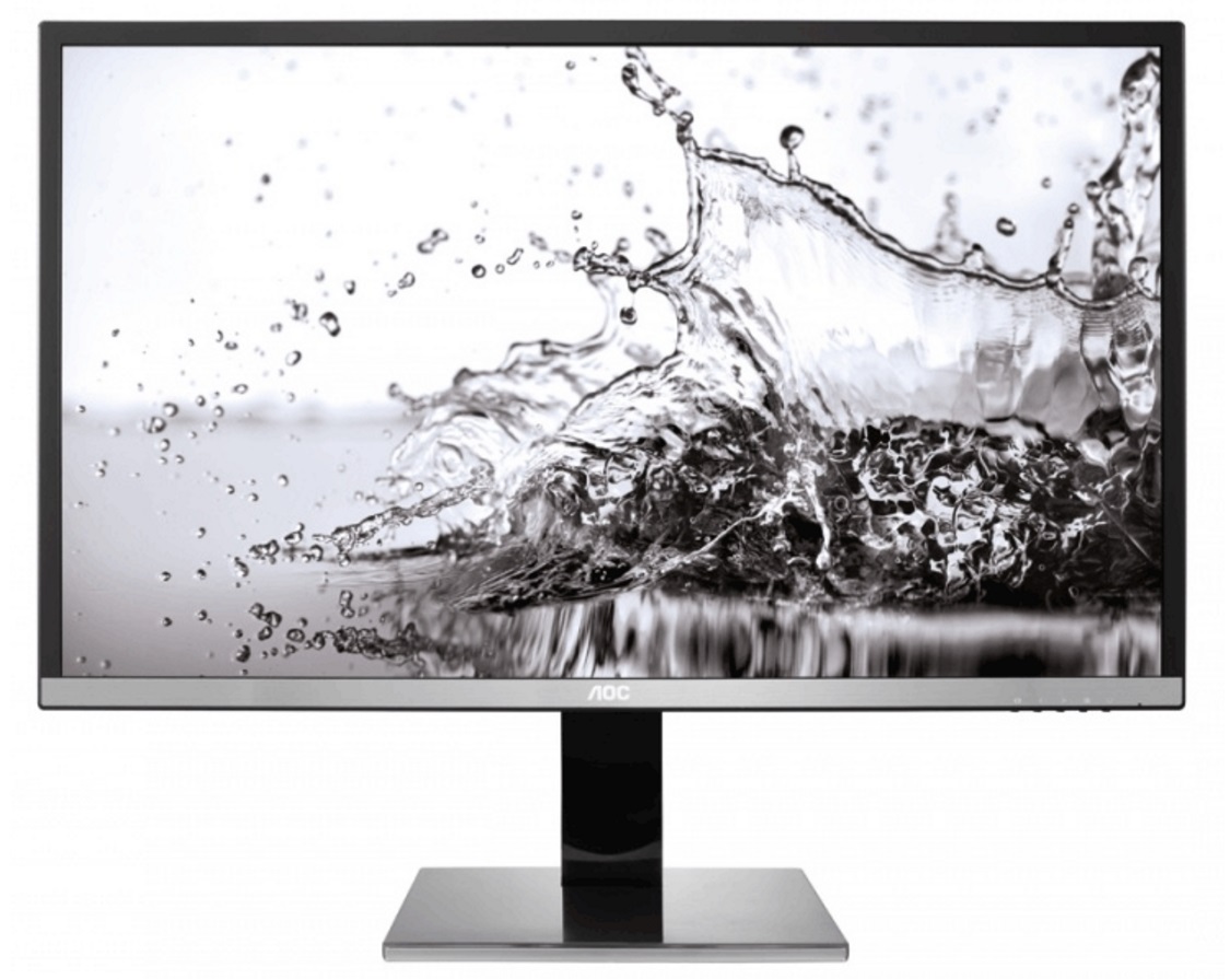 

Монитор AOC 31,5" U3277PWQU