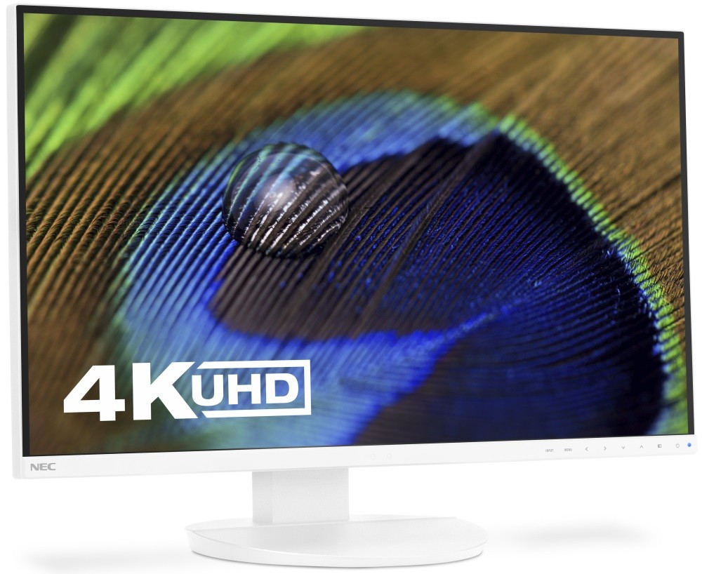 

Монитор NEC MultiSync EA271U-WH biały (FTPLS15294)