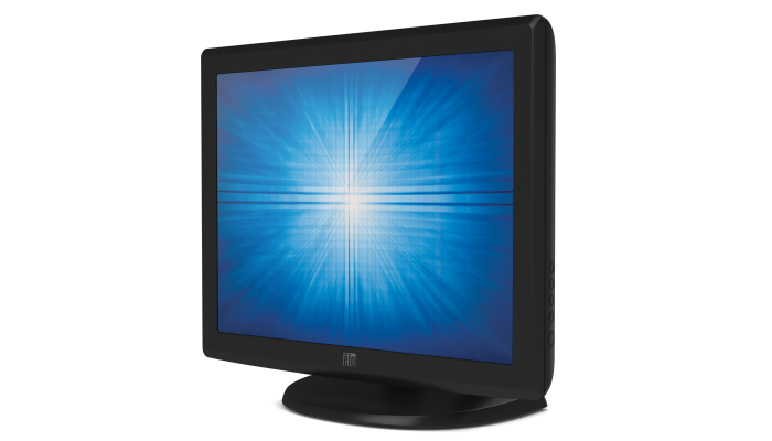 

Монитор Elo 1515L. 38.1 Cm (15'). At. Dark Grey (E344320)