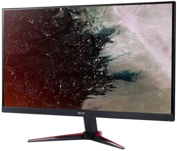 

Монитор Acer 23,8" Nitro VG240YUBMIIPX czarny (UMQV0EE007)