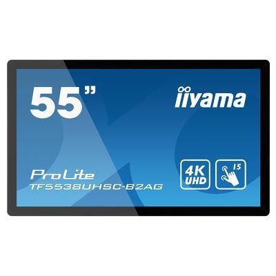 

Монитор Iiyama TF5538UHSCB2AG
