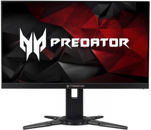 

Монитор Acer 24" Predator XB240HBBMJBPR Czarny (UMFX0EEB01)