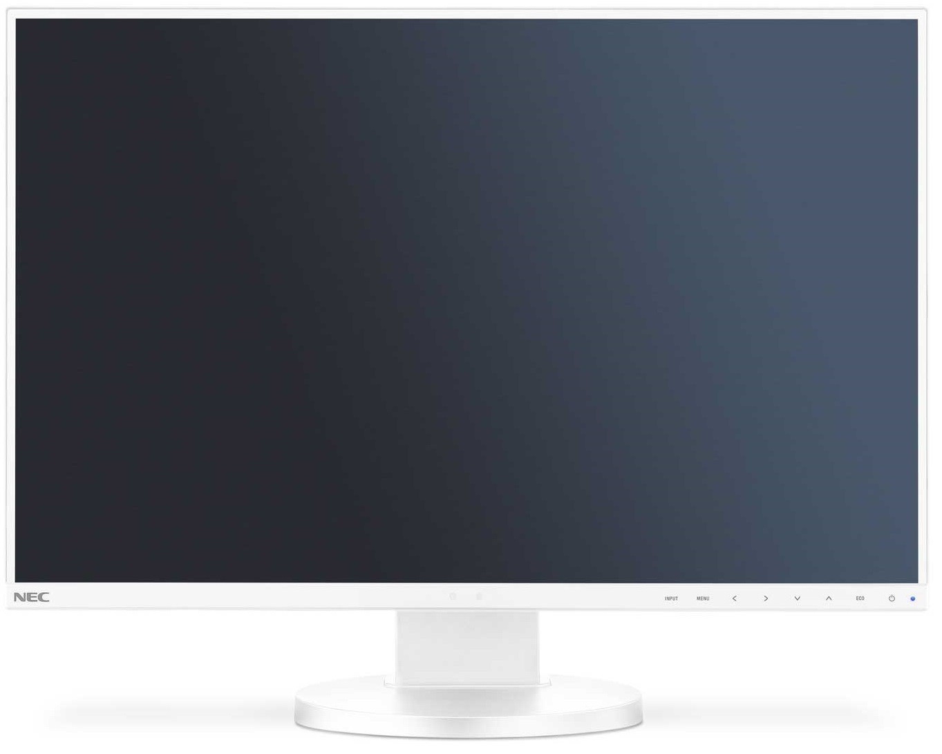 

Монитор NEC 24" MultiSync EA245WMi Biały (60003812)