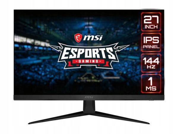 

Монитор MSI Optix 27" G271