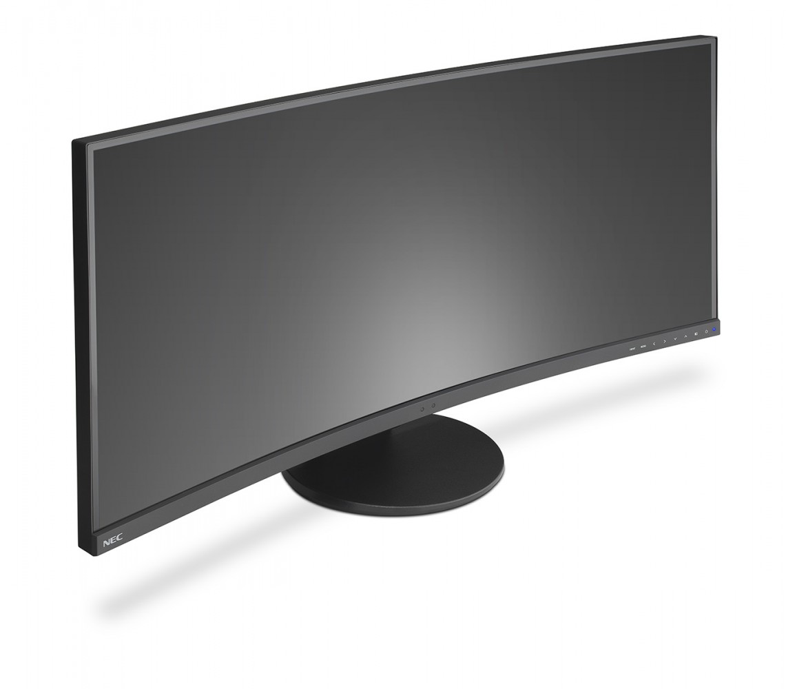 

Монитор NEC 34" MultiSync EX341R Czarny (60004231)