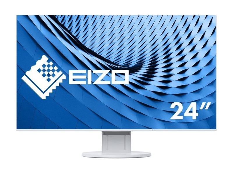 

Монитор Eizo 24" FlexScan EV2451-WT Biały